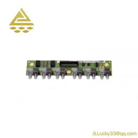 ABB PCD237A101 3BHE028915R0101 - High-Efficiency Control Module for Industrial Automation