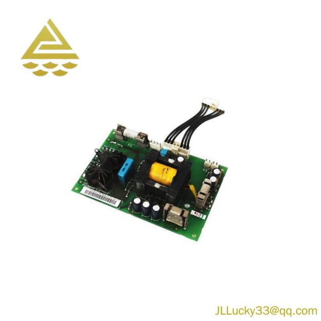 ABB PCD237A101 3BHE028915R0101 - High-Efficiency Control Module for Industrial Automation