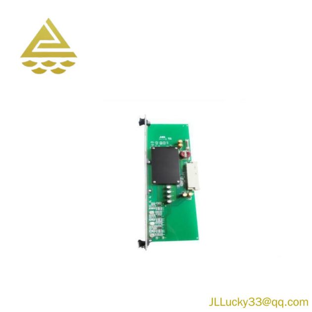 ABB PCO012 PROFIBUS DP Connector with Terminal Resistor & Adapter - Industrial Control Module