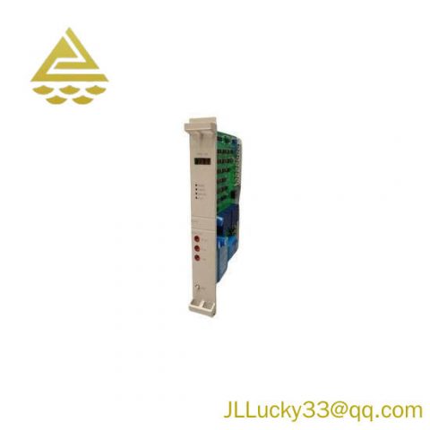ABB PCU-03: Precision Purge Control Board, for Industrial Automation