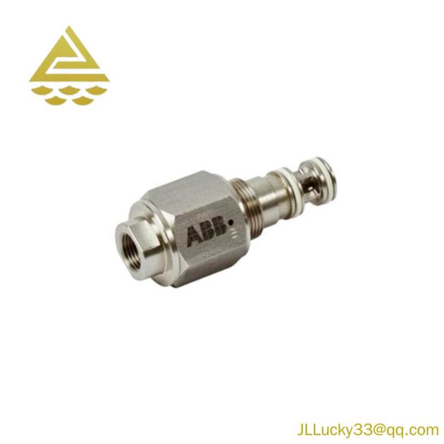 ABB PFSK151 3BSE018876R1: Advanced Control Module for Industrial Automation