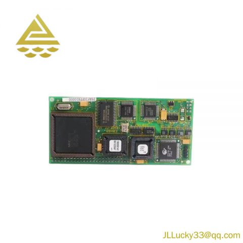 ABB PHAFIOFFH10000 WE-EN-01-161 Power Board: Advanced Control Module for Industrial Automation