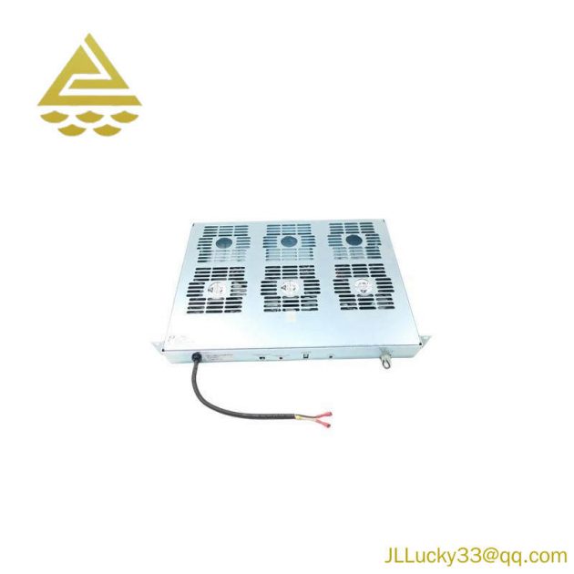 ABB P-HA-RPS-FAN03000: Bailey Infi 90 Fan, Industrial Automation Solutions