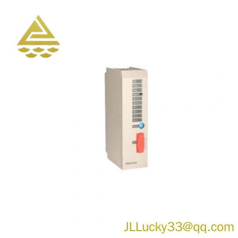 ABB PM253V01 I/O Unit Power Supply Module