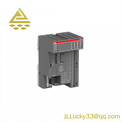 ABB PM564-R-ETH-AC Programmable Logic Controller