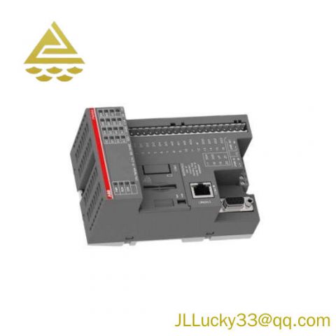 ABB PM564-TP-ETH PLC Digital Module, Advanced Control Solutions