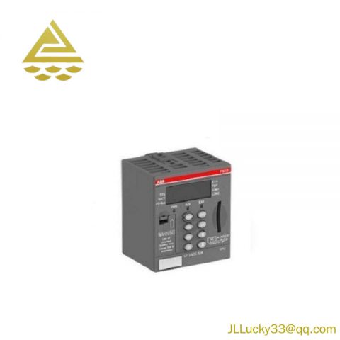 ABB PM591-ETH 1SAP150100R0271 Programmable Logic Controller