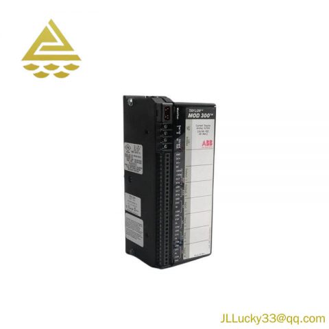 ABB PM592-ETH A6 Programmable Logic Controller, 4MB Memory