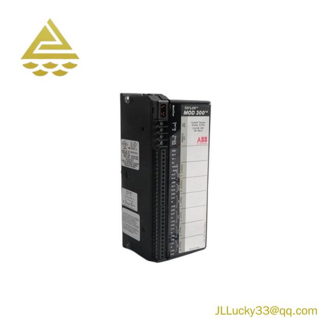 ABB PM592-ETH A6 Programmable Logic Controller, 4MB Memory