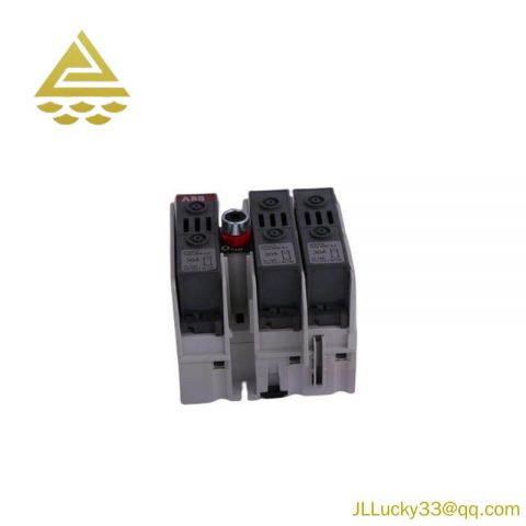 ABB PM632 3BSE005831R1 Advanced Control Module