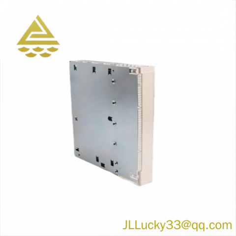 ABB PM632 Processor Unit; Manufacturer:ABB