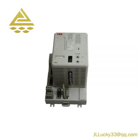 ABB PM825 3BSC970121R1: CPU Processor Controller Module, Precision Automation Solutions