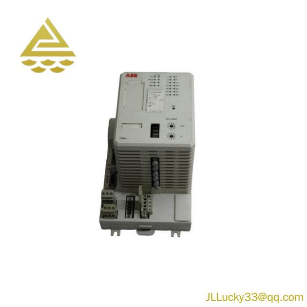 ABB PM825 3BSC970121R1: CPU Processor Controller Module, Precision Automation Solutions