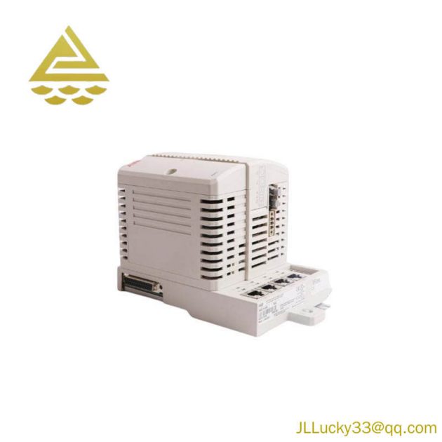 ABB PM851K01 3BSE018168R1 - Processor Unit Kit, Designed for Industrial Automation Excellence