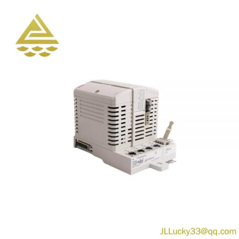 ABB PM856AK01 3BSE066490R1 Industrial Control Module