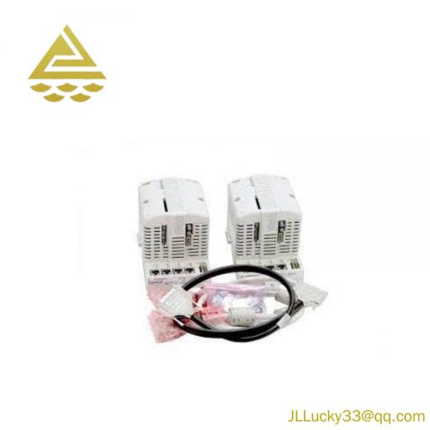 ABB PM857K02 Redundant Controller Unit, Industrial Automation Solutions