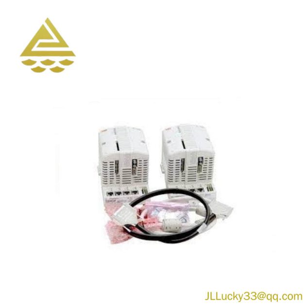 ABB PM864AK02-eA Redundant Controller, ABB, PM864AK02, Redundant Control Systems
