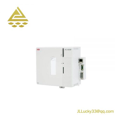 ABB PM891K01 | 3BSE053241R1 | PM891 CPU Module