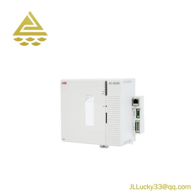 ABB PM891K01 | 3BSE053241R1 | PM891 CPU Module