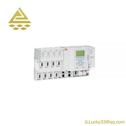 ABB PM902F Standard CPU Module, for Industrial Control Solutions