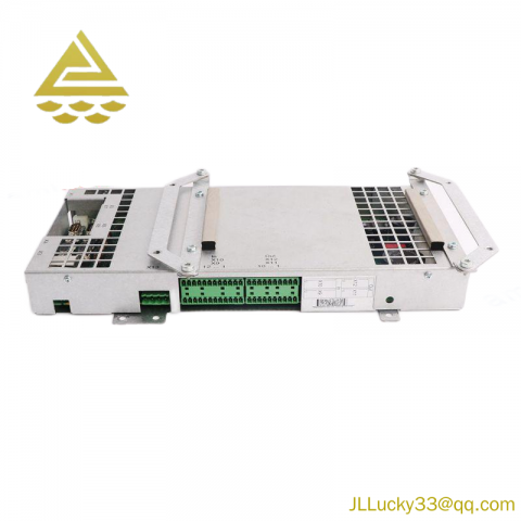 ABB Power Supply Module PHARPS03000000 - High Efficiency & Reliable Power Solution