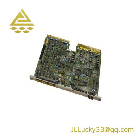 ABB .pp4833 BBC HESG 330152 R1 ES1211A HESG 451166P2 Industrial Control Module