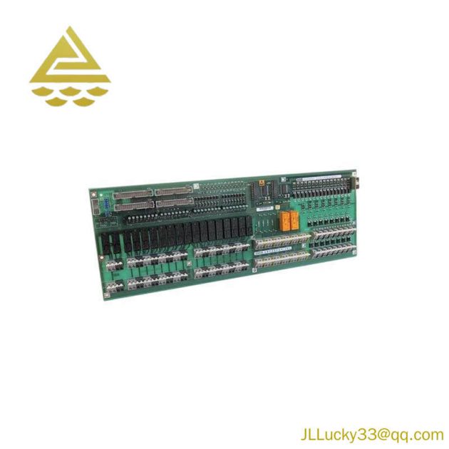 ABB PP836A 3BSE042237R2 Industrial Control Module