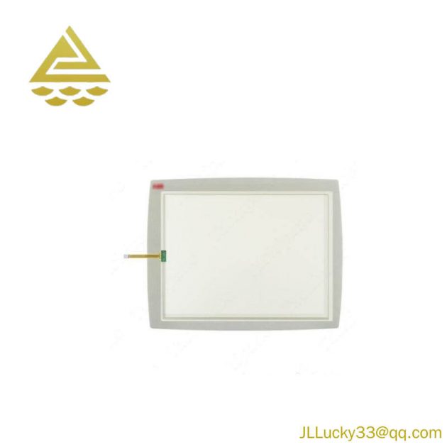 ABB PP845 3BSE042235R1 - High-Performance Control Module