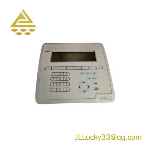 ABB 3HAC024777-001 Industrial Control Module