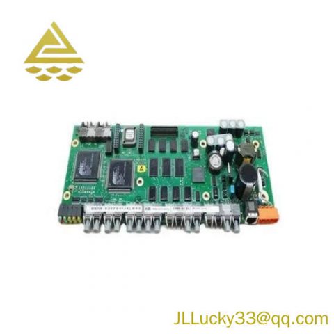ABB C902 Circuit Board, Industrial Control Module