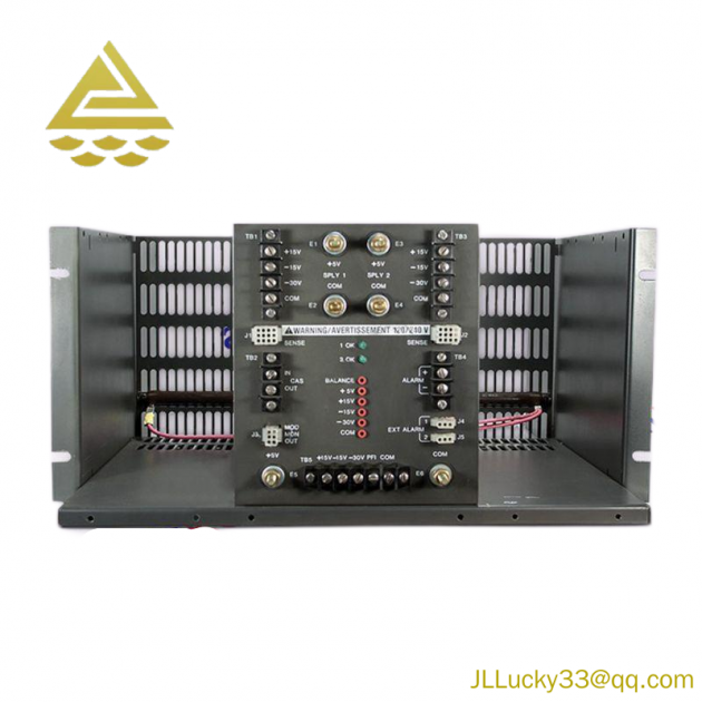 ABB PPC380AE102 High Performance Control Module