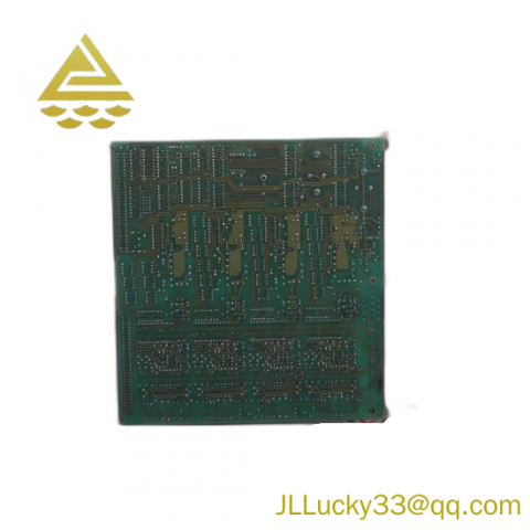 ABB PPD115A102 Controller Module for Industrial Automation