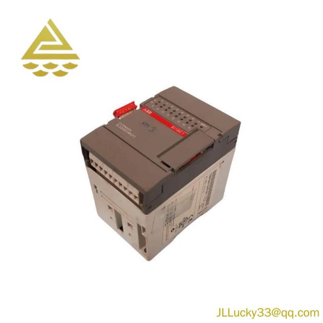 ABB PPD115A102 Controller Module for Industrial Automation