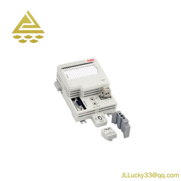 ABB PPD115A102 Controller Module for Industrial Automation