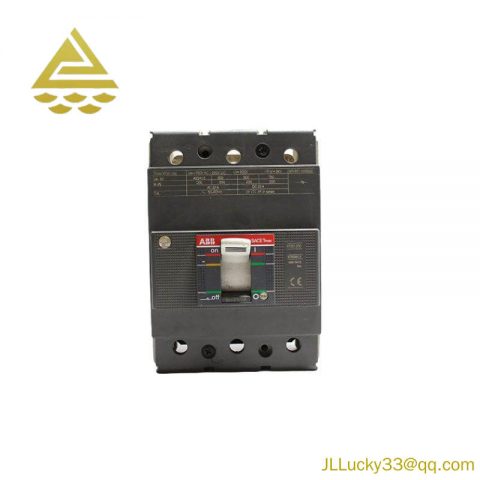 ABB PSS 175/300-500L Soft Starter for Industrial Automation