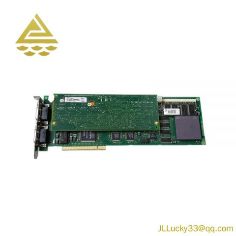 ABB PU515 - 3BSE013063R1 Real-Time Accelerator, for Precision Control in Heavy Industry