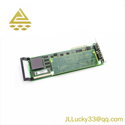 ABB PU516 3BSE013064R1 - Advanced Industrial Engineering Board