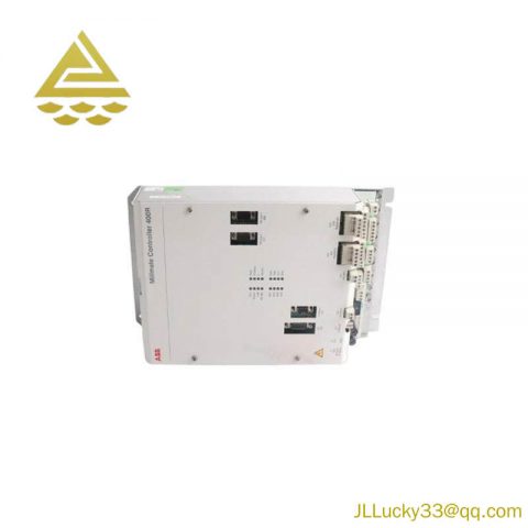 ABB PXAA401 3BSE017233R1 Central Unit, Industrial Control System