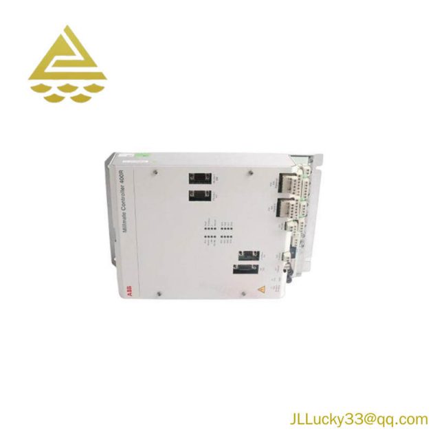 ABB PXAA401 3BSE017233R1 Central Unit, Industrial Control System