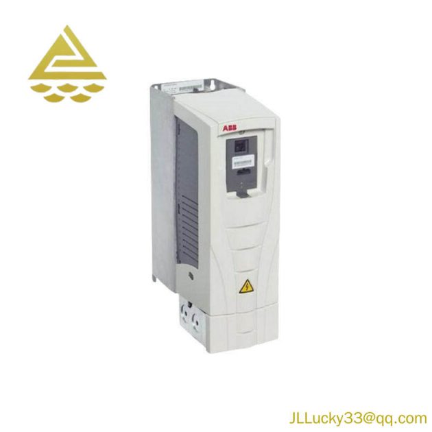 ABB RDCO-04C Digital Relay Protection Control Module