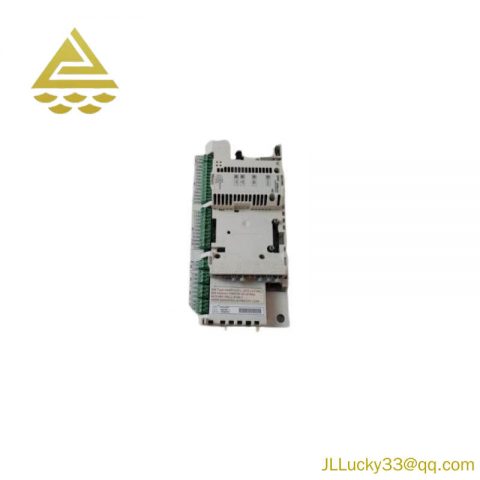 ABB RDCU-02C 64607901 Profibus Adapter for Industrial Control Systems
