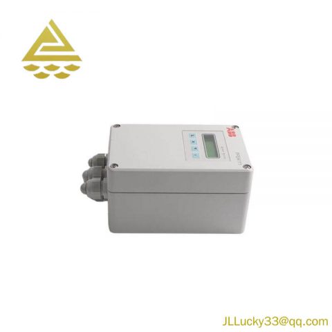 ABB RLY-REA101-AAAG: Advanced Arc Protection Relay for Industrial Control