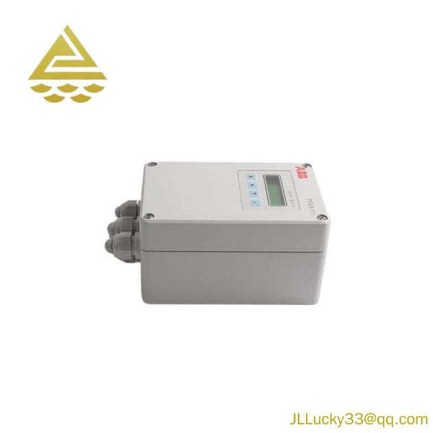 ABB RLY-REA101-AAAG: Advanced Arc Protection Relay for Industrial Control