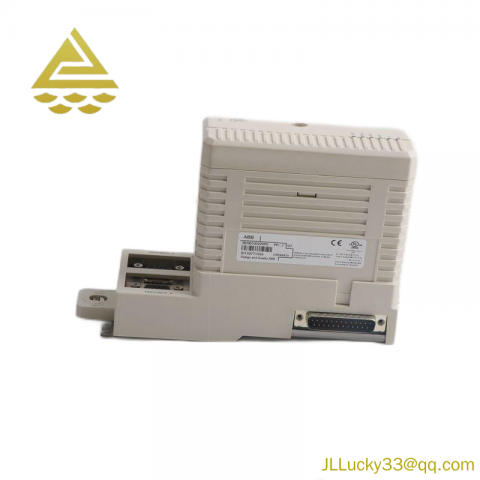 ABB Redundant Processor Unit PM866K02 3BSE050199R1: Industrial Control System Innovation at its Core