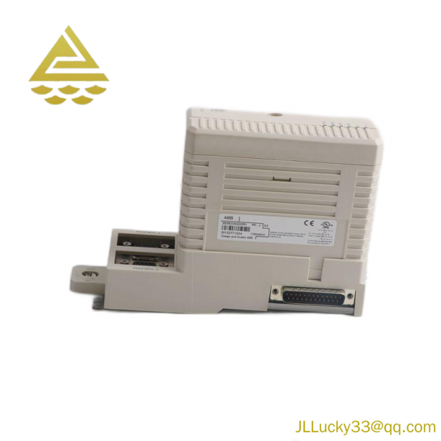 ABB Redundant Processor Unit PM866K02 3BSE050199R1: Industrial Control System Innovation at its Core