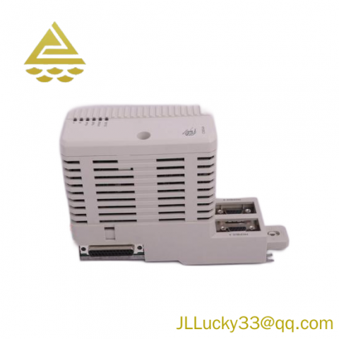 ABB REF615E - Industrial PLC Module, Precision Automation Solutions