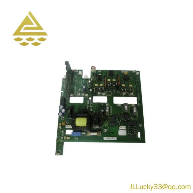 ABB RINT-6611C MAIN CIRCUIT - Advanced Power Management System