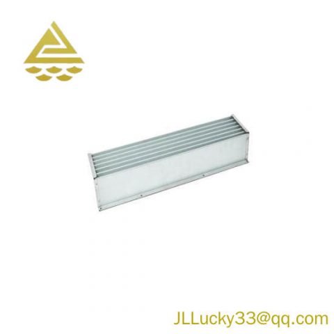 ABB Robot 3HAC9710-1 Computer Heat Exchanger Unit