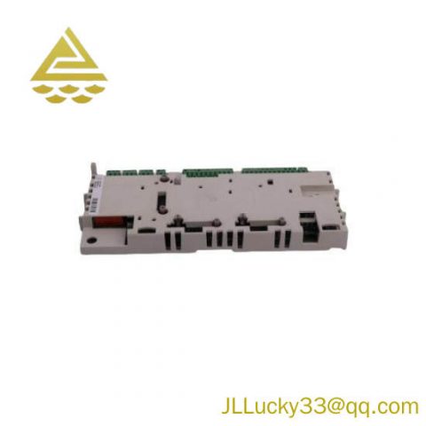 ABB DSQC626A Power Supply Module, Industrial Automation, PLC, Power Supply