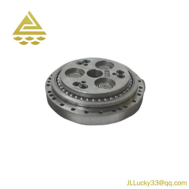 ABB V18345-1010521001: Versatile Precision Valve Positioner
